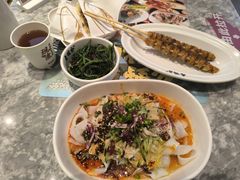 -老碗会·陕西手工面(创智云城店)