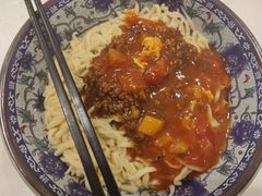 -唐晋人家(源深路店)