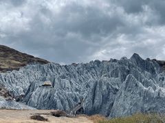 -墨石公园景区