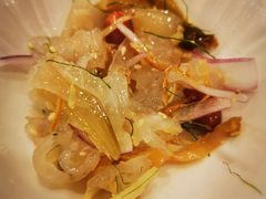 -寻味顺德·南记酒家·传统顺德菜·鱼生(广源路店)