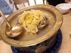 -关东小磨东北菜(上海长风大悦城店)