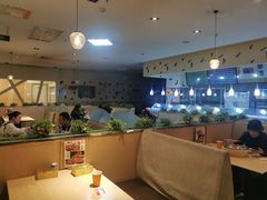 -拿渡麻辣香锅(世茂广场·工三店)