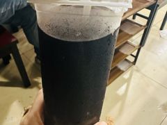 -鑫来顺大铜锅涮羊肉(中山门旗舰店)