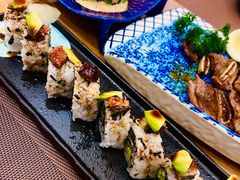 -本家食堂(华南店)