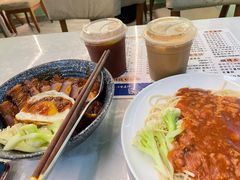-新荔园茶餐厅(荔湾区府宿舍大院店)
