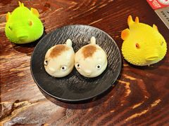 -永安鱼庄·镇江菜(东吴路店)