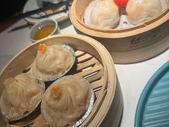 -禄运茶居·手工点心(猎德店)