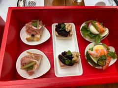 -上海丽笙精选海仑宾馆·莫赛克餐厅
