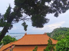-南沙天后宫景区