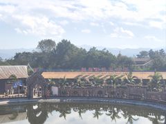 -一寨两国风景区