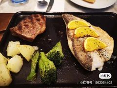 -必胜客(温岭新天地店)