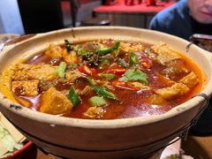 -腰子哥烤串(石佛营炫特店)