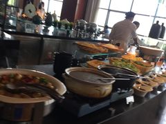 -无锡新湖铂尔曼大酒店