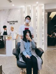 长发-Rise Hair上升造型
