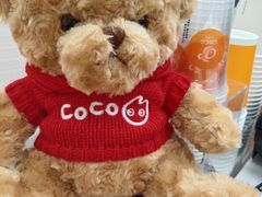 -CoCo都可(万达店)