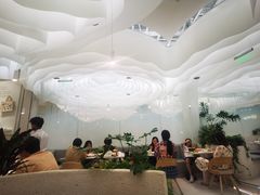 -大树餐厅(朝阳大悦城店)