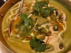 -CHINCHIN 青青·泰国料理(万象食家店)