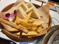 -千寻山野烤肉(天虹店)