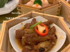 -新梅园不夜粥(龙华店)