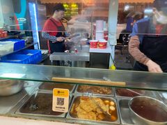 -江三王记牛杂馆(总店)