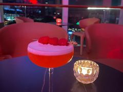 -The Penthouse酒吧