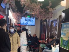 -徽镇小厨·经典徽菜(马连道店)