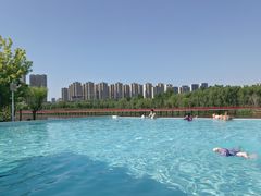 -清河半岛温泉度假酒店