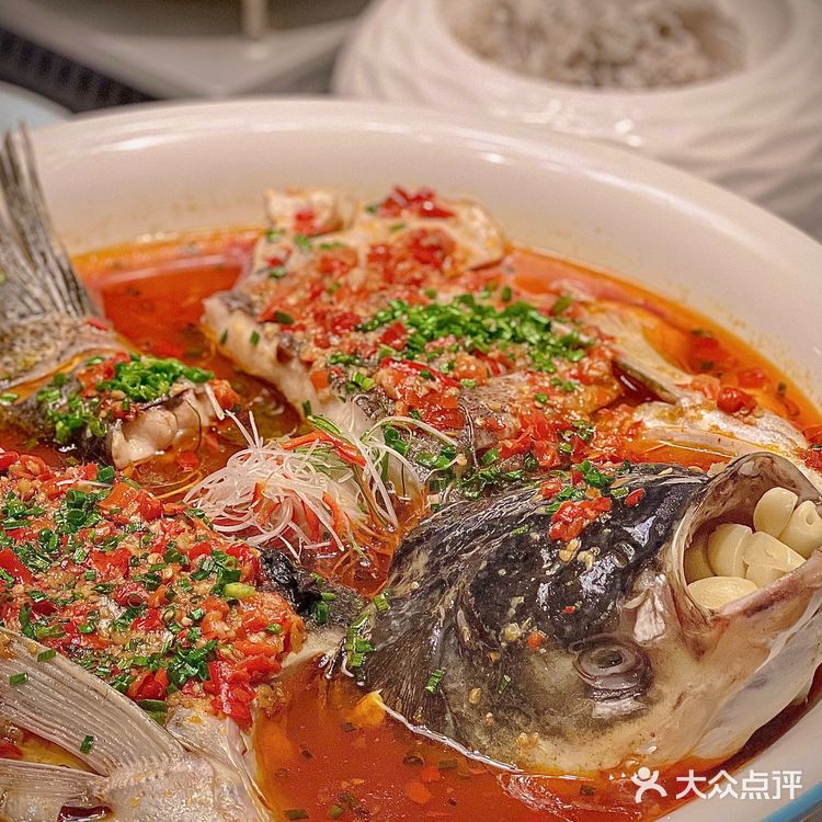 这么精致美味的淮扬菜,绝对不能错过