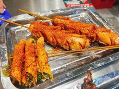 -堂堂小伙夫·辽宁小吃大排档(京西大悦城店)
