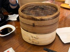 -锡笼记·无锡小笼(人民路店)