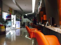 -杭州米家铭杰雪佛兰4S店(萧山店)