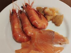 -白天鹅宾馆·流浮阁咖啡厅