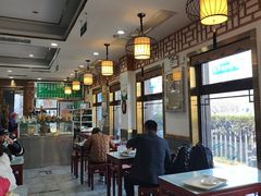 -护国寺小吃店(阜成门桥店)