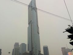 android_upload_pic-洲际酒店·地平线全日餐厅HORIZON CAFÉ