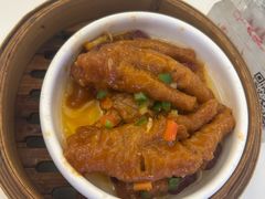 -万山楼海鲜酒家·二十三年老字号