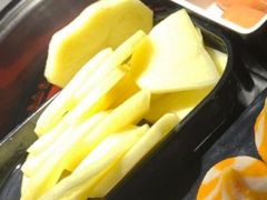 -汤岛涮小火锅(温州龙湾万达店)