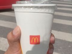 可尔必思特饮-麦当劳(红旗路店)