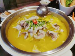 -严厨老坛酸菜鱼(吴江万宝店)