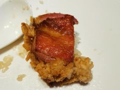 香煎糯米鸭-八分饱·西津会(西津渡店)