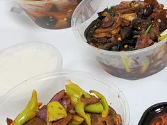 -老长春饺子馆(保利·春天里店)