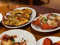 -mezza9 Macau(澳门君悦酒店)