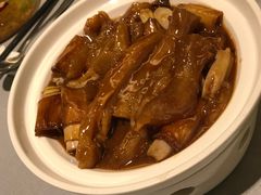 -狮王府淮扬菜(新街口友谊店)