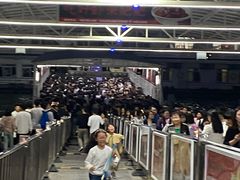 -武汉关码头(轮渡站)