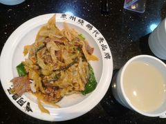 -阿皇仔烧鹅(麦地店)