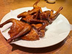 -鸽味轩·粤菜小馆(高楼门总店)