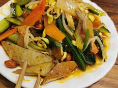 -新疆哈利德餐厅(紫薇都市店)