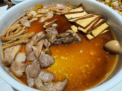 -院8里·小聚园老川菜(九眼桥店)