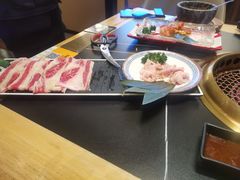 -極屋鮨牛 · 烧肉酒场(时代C馆店)