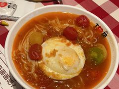-西贝(石景山当代店)