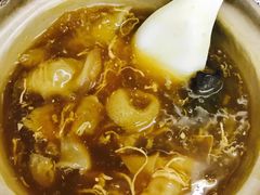 -添發碗仔翅美食